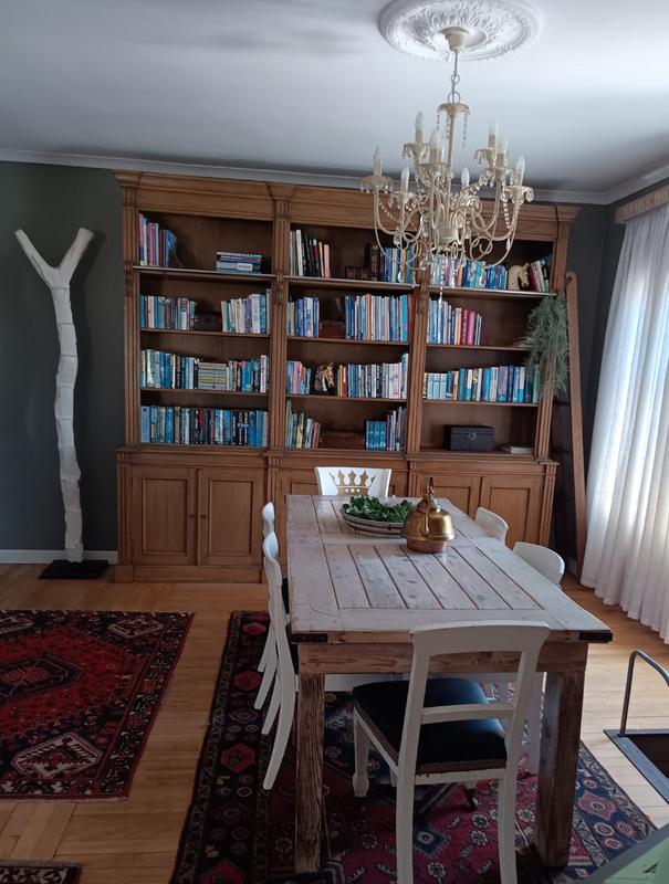 4 Bedroom Property for Sale in Van Ryneveld Western Cape